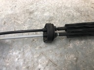 Câble Mécanisme levier vitesse Engrenage OPEL ZAFIRA C 55596497