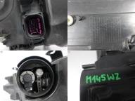 AUDI A1 2 (II GENERACJA) 82A GB 18-26 light FULL LED right front EUROPA