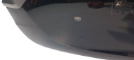 Toyota Yaris XP210 rear trunk door boot YAR209IV
