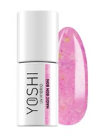 YOSHI Hybridný lak UV LED Magic Bon Bon 6 Ml - 725