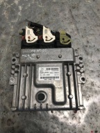 computer Motore FORD MONDEO MK4 BG91-12A650-FGD