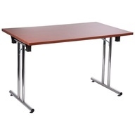 Stelaż składany stołu lub biurka - 59 cm CHROM (SC
