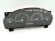 Jaguar S-type S type 3.0 V6 dials dials 2R8F-10849-AJ