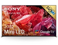 Sony XR-65X95K Smart TV Led 4K Android TV DVB-T2
