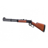 Walther Lever Action Black 4,5 mm CO2