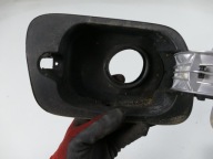 AUDI A8 D3 LIFT Tankklappe des Kraftstoffsbehälters LY7W