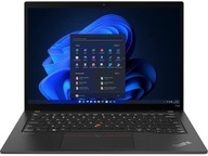 Notebook Lenovo T14s Gen 3 14 " AMD Ryzen 7 16 GB / 512 GB sivý