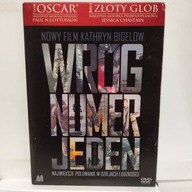 [DVD] Kathryn Bigelow - Wróg Numer Jeden [NM]