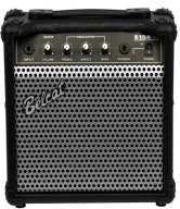 Gitár erősítő Ever Play S15A HIT!