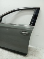 door front front left CITROEN DS7 23R