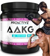 Predtréningový kondicionér ProActive AAKG 300g