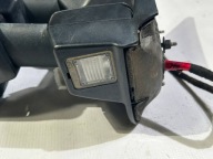 mirror side exterior left blind spot 17 pin Nissan Titan 2016r