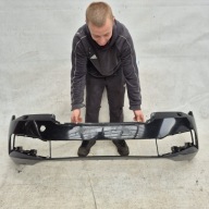 SKODA SUPERB III 3 LIFT 19-24 bumper front front washer