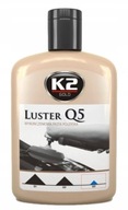 K2 LUSTER Q5 PASTA POLERSKA 200g WYKOŃCZENIOWA