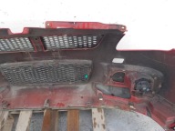 130 SUZUKI SWIFT IV MK6 SPORT bumper front PRZEDN