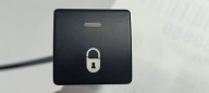 button BLOKADY door 96582880XT CITROEN BERLINGO II
