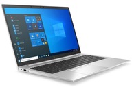 Notebook HP EliteBook 850 G7 15,6" Intel Core i7 16 GB / 512 GB strieborný
