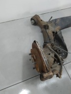 Achsträger heck Bremsscheibe Honda City V (2007-2013)