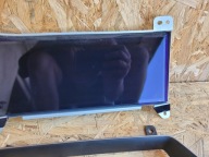 dials dials MONITOR TESLA MODEL X 1004788-00