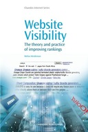 Website Visibility: The Theory and Practice of