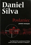 Daniel Silva - Posłaniec