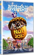 THE NUT JOB 2: NUTTY BY NATURE (GANG WIEWIÓRA 2) D