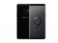 Smartfon Samsung Galaxy S9 G960 GWAR CZARNY GWAR 4/64GB