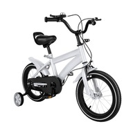 14" Detský bicykel s tréningovými kolesami Bicykel pre chlapcov a dievčatá