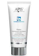 APIS Mineral Balance intenzívna hydratačná maska