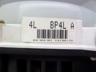 dials dials MAZDA 3 BK 03-09 4L BP4LA 243TYS petrol