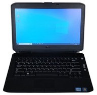 Dell Latitude E5430 Intel Core i5-3320M 4GB RAM