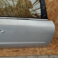 dveře přední předek pravé OPEL ZAFIRA B II