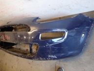 bumper front front FIAT PUNTO LIFT 2012- 735536139