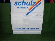 VW T5 T6 door right sliding