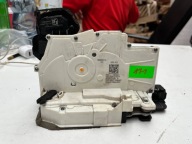 lock door right rear part AUDI Q8 SUV 4K0839016R !J