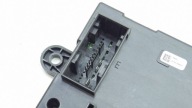 module control unit of the air conditioning AUDI A3 8Y 5WA907007H