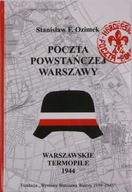 Poczta powstańczej Warszawy : geneza i działalność