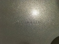 door front front left SKODA RAPID 12