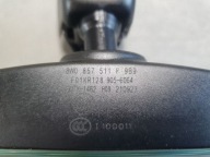 Audi SQ6 e-tron rear-view mirror 8W0857511F