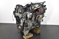 engine FORD C-MAX II FOCUS MK3 III 1.5 TDCI 120KM XWDB @ Kompresja @