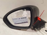 mirror exterior left 9 PIN RENAULT CAPTUR II 19