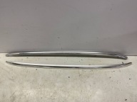 AUDI Q5 8R Dachreling dach KOMPLET P+L CHROM