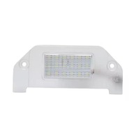 LED osvetlenie ŠPZ For Dodge Dart Challenger Avenger Charger Magnum