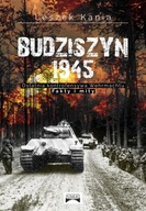 Budziszyn 1945. Ostatnia kontrofensywa Wehrmachtu