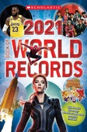 Scholastic Book of World Records 2021 Scholastic