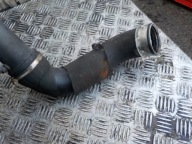 W211 2.2 CDI canalisation intercooler
