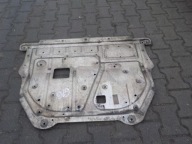676 VOLKSWAGEN EOS cover below engine 1Q0825237A