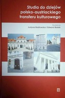 Studia do dziejów polsko-austriackiego transferu k