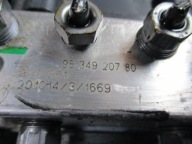 ABS POMPA PEUGEOT CITROEN 9840460880
