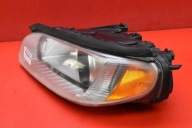REFLEKTOR left light front lens EU 30796133 VOLVO S80 II V70 III 06-09
